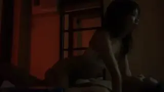 sa kabilugan ng buwan titi nya ang inupuan