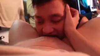 malaking mani ginawang hapunan ni olan