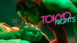 Tokyo Nights (2025)