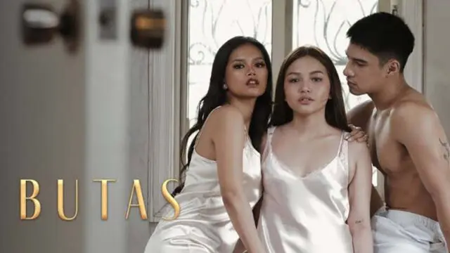 Butas (2024)