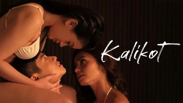 Kalikot (2024)