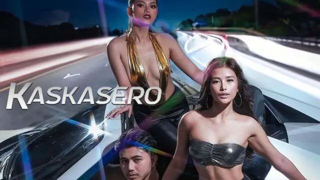 Kaskasero (2024)