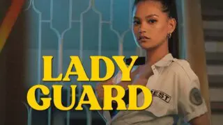 Lady Guard (2024)