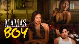 Mama’s Boy (2024)