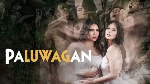 Paluwagan (2024)