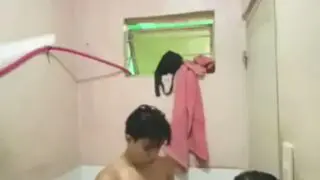 imbis na tubig libog ang ibinubuhos