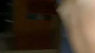 binira ni afam ang dalawang butas ni kim