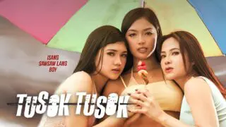 Tusok Tusok (2025)