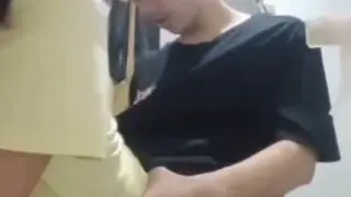 pag sila nasa kwarto na alams na