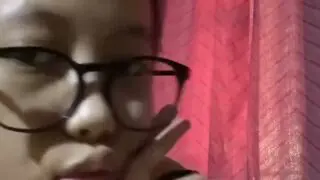 medyo tinipid tayo ni alfy sa pagsilip sa kanyang pussy