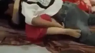 viral pinay ofw nagpa bembang sa anak ng amo pt. 1