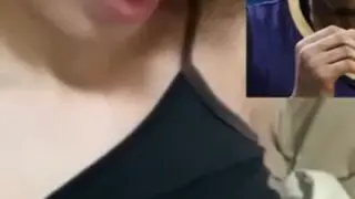 pati si davis nagulat sa ginawa nya