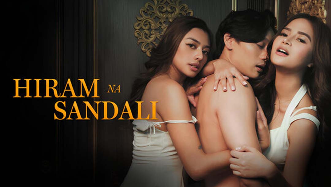 Hiram na Sandali (2025)