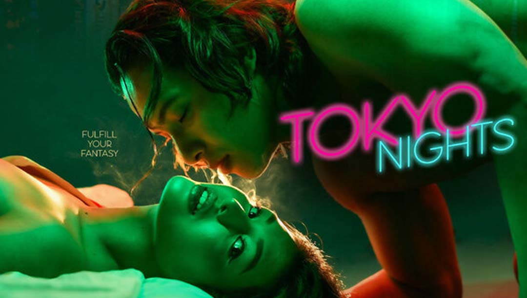 Tokyo Nights (2025)