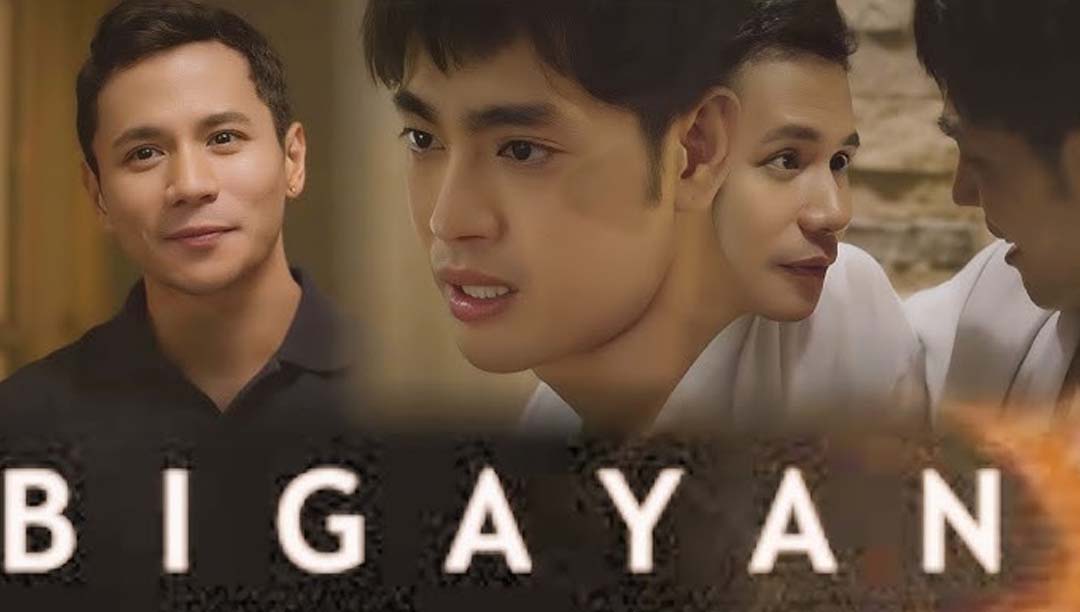 Bigayan (2024)