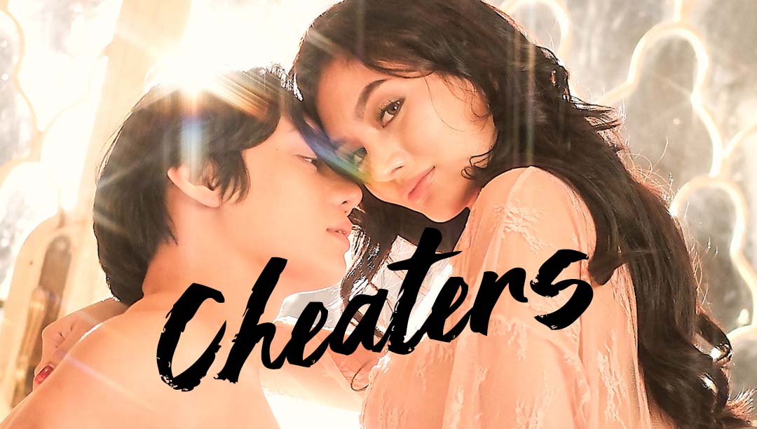 Cheaters (2024)
