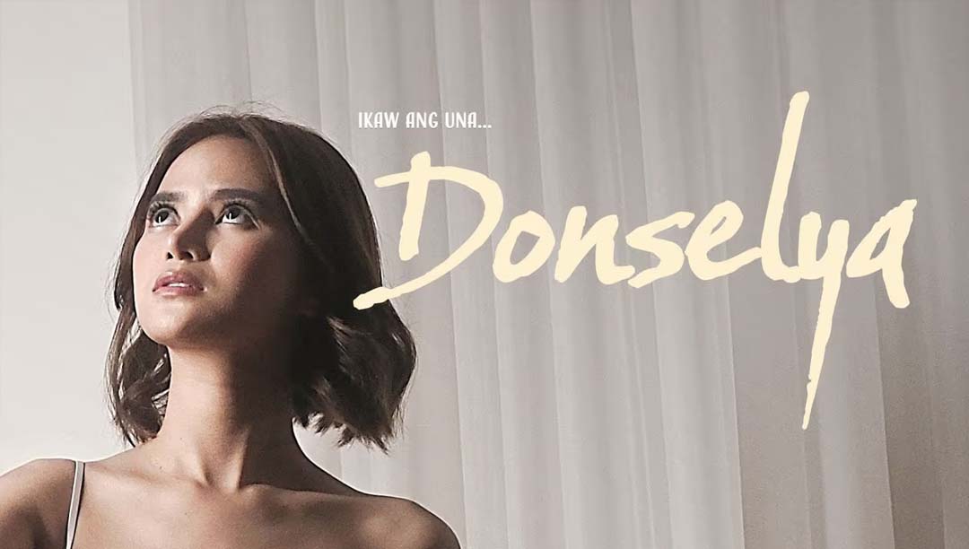 Donselya (2024)