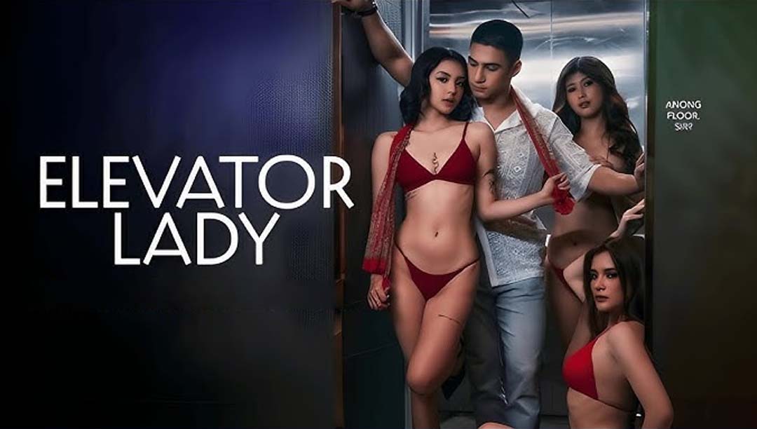 Elevator Lady (2025)