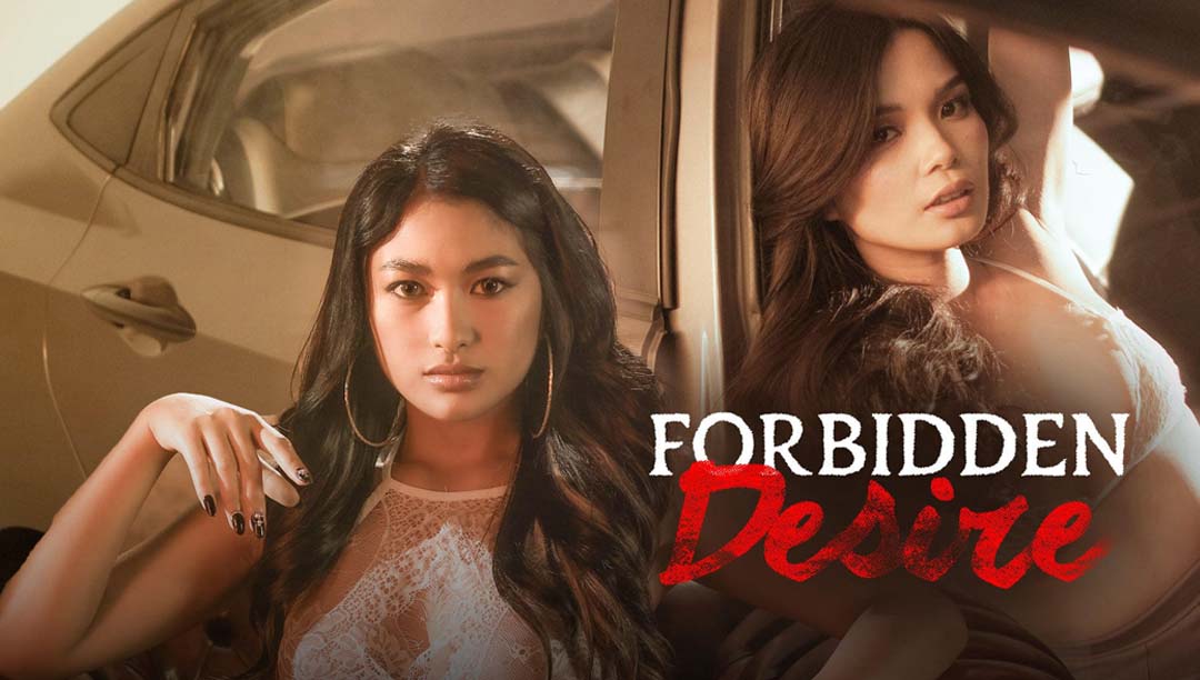 Forbidden Desire (2024)