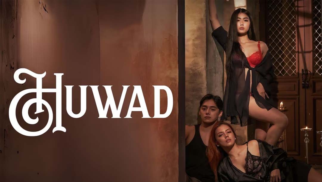 Huwad (2024)