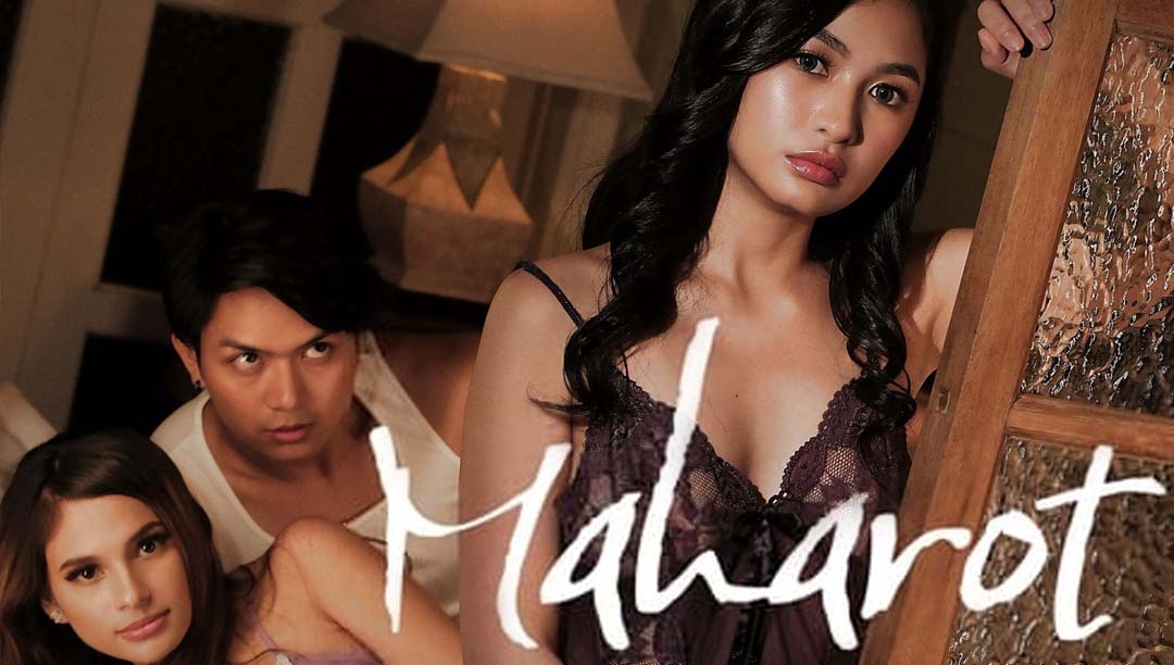 Maharot (2024)