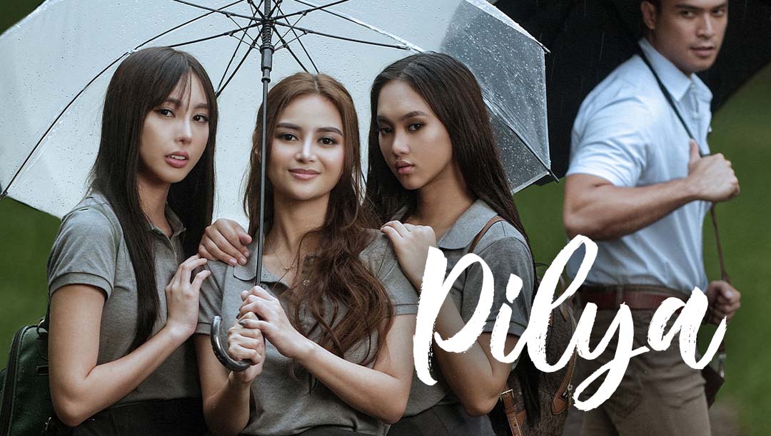 Pilya (2024)