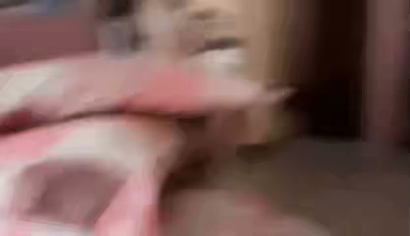 mamaya ka na mag ayos ng kama di pa ako tapos sayo