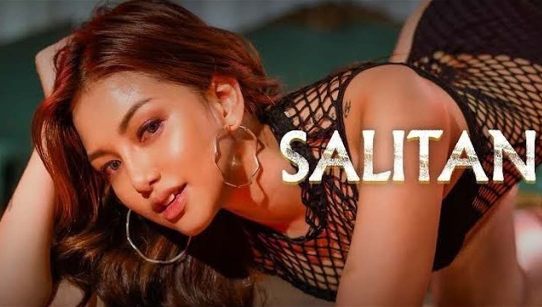 Salitan (2024)