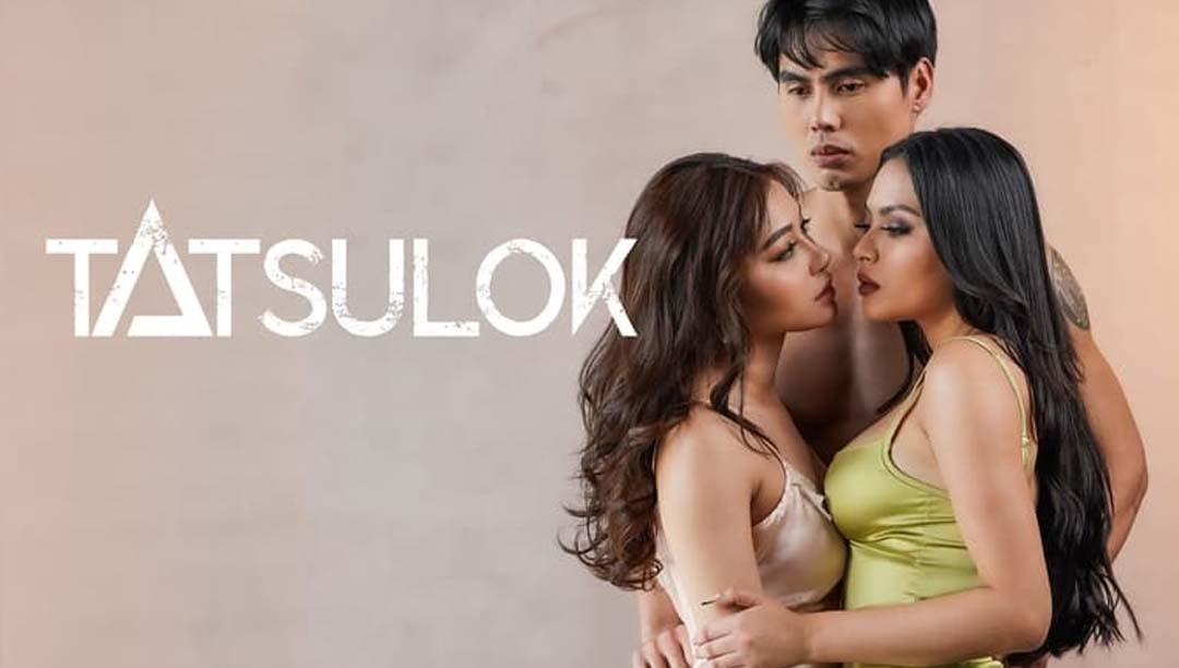 Tatsulok: Tatlo Magkasalo (2024)
