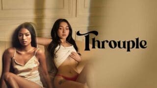 Throuple (2024) VMX Movie Poster
