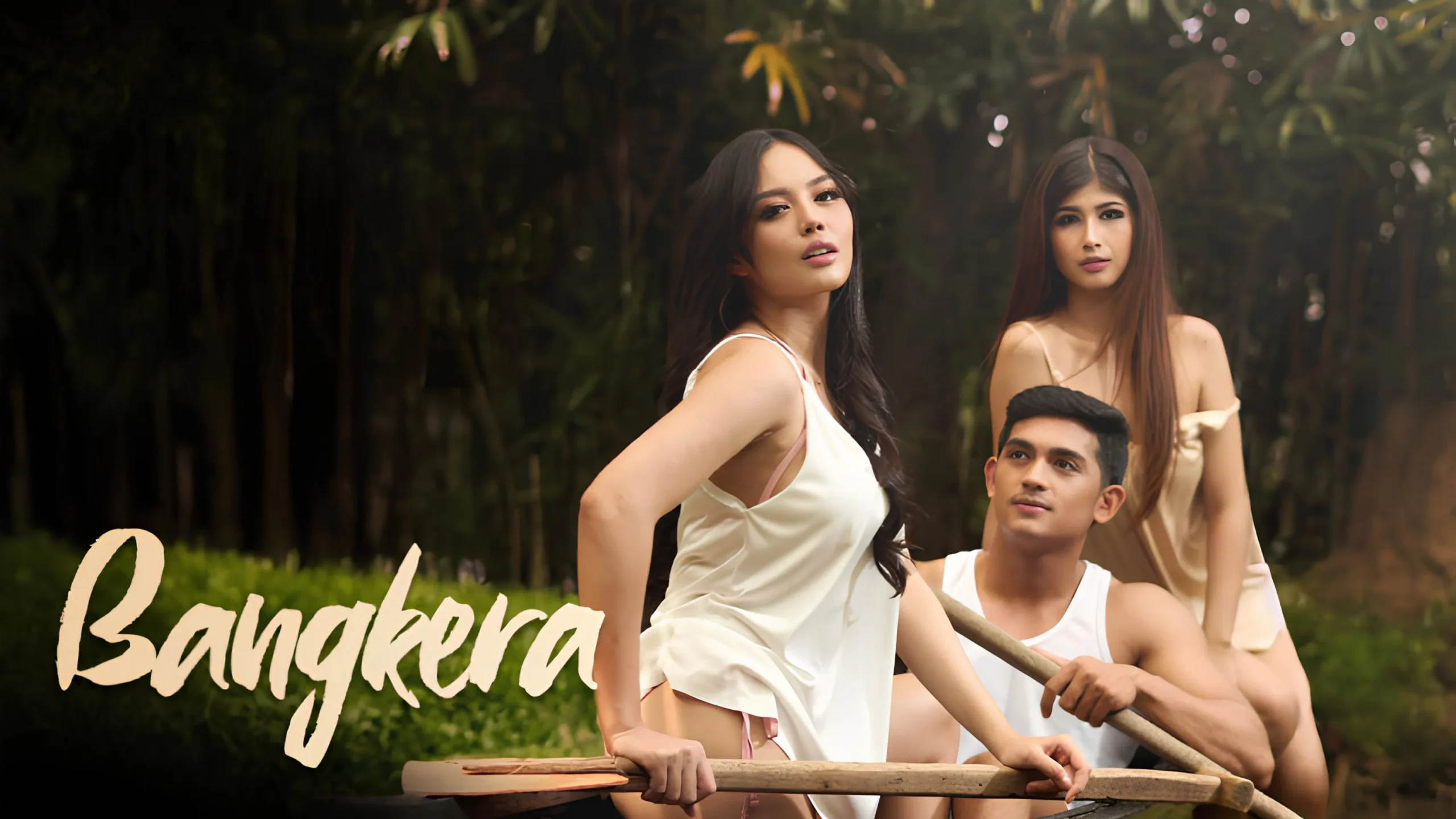 Bangkera (2025)