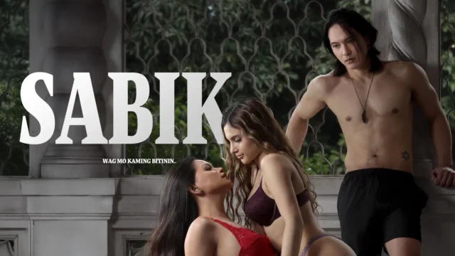Sabik (2025)