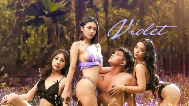 Violet (2025)