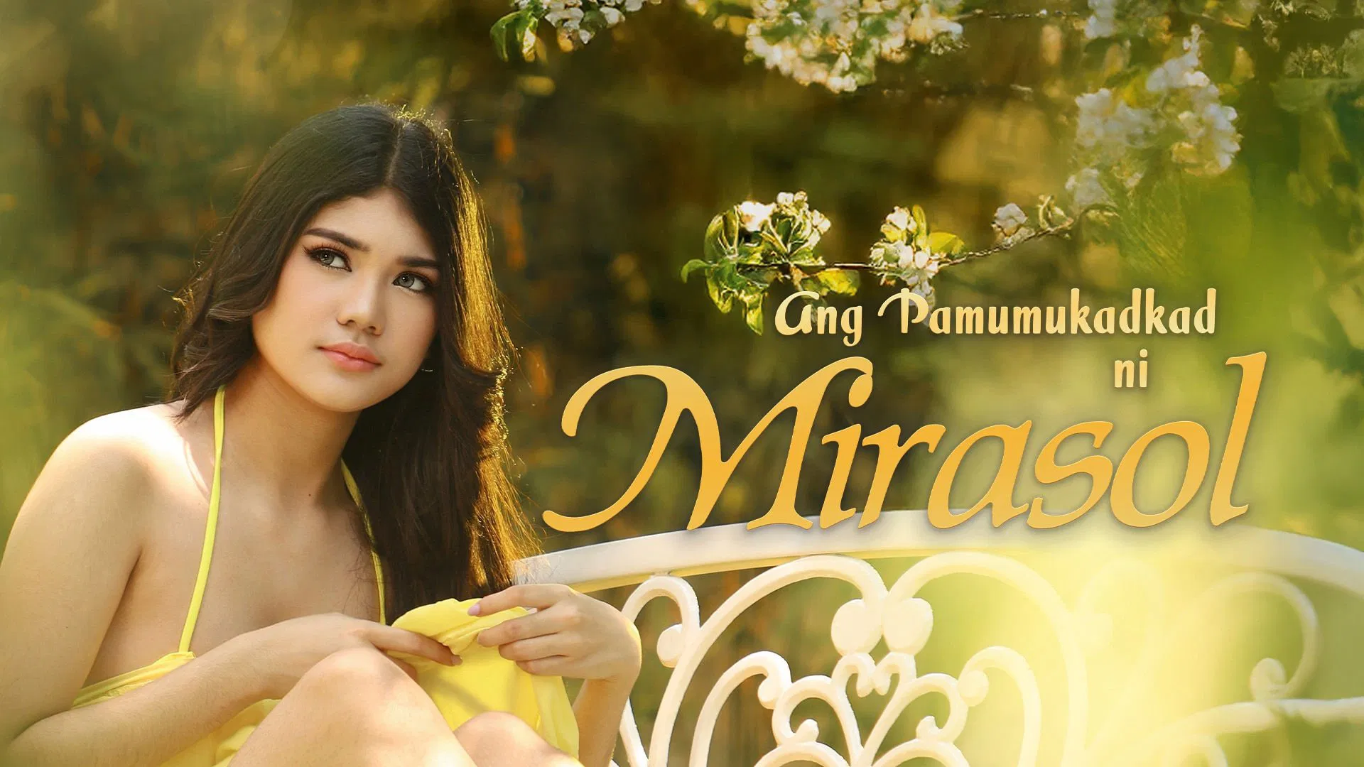 Ang Pamumukadkad ni Mirasol (2025)