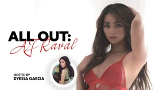 All Out with AJ Raval (2025)