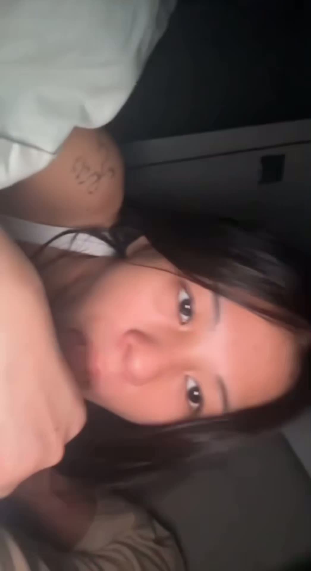 ganito mag lambing si jing jing pag si carding ay napapraning