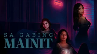 Sa Gabing Mainit (2025)