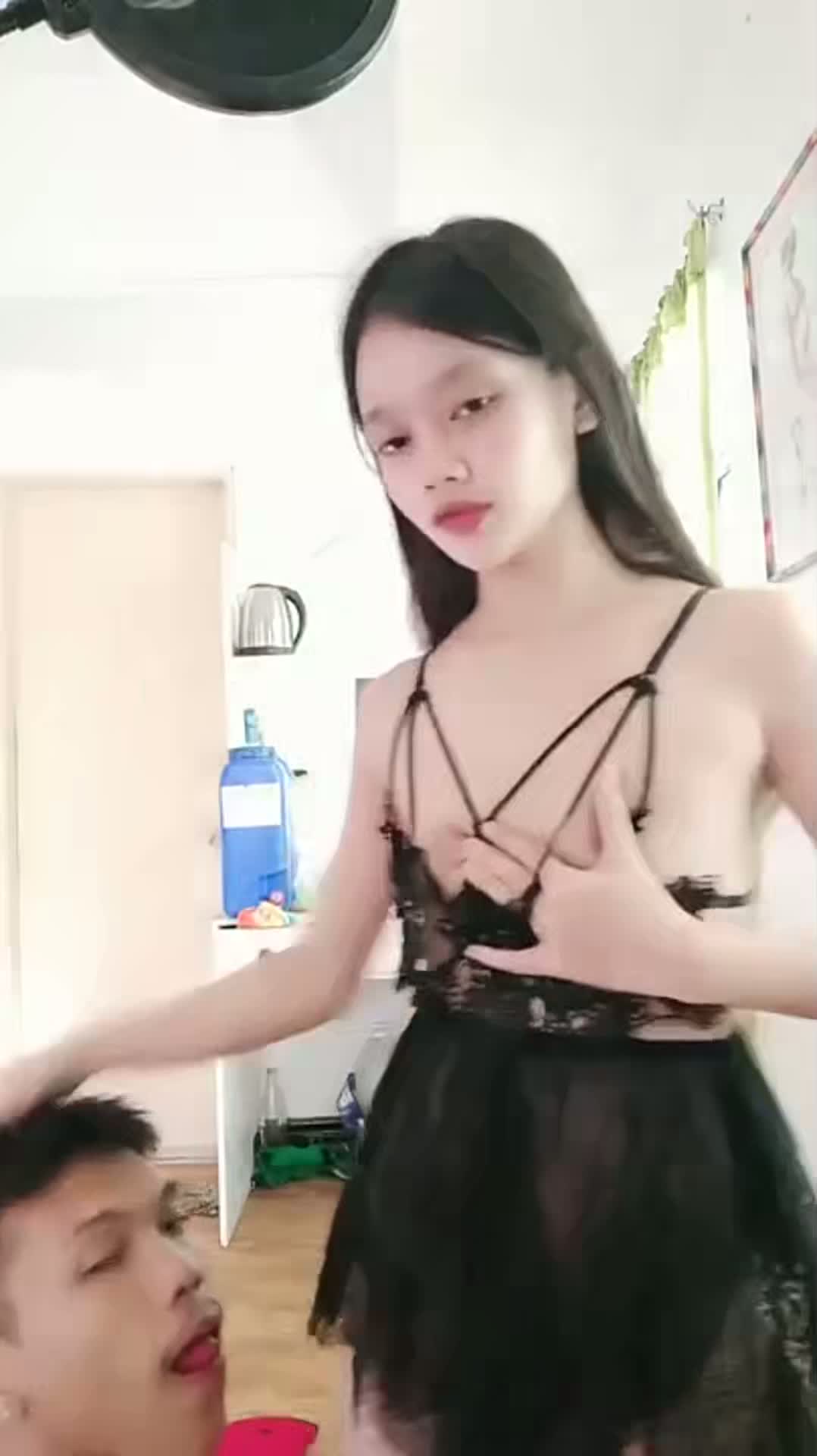 minsan masarap din maging under kay kumander