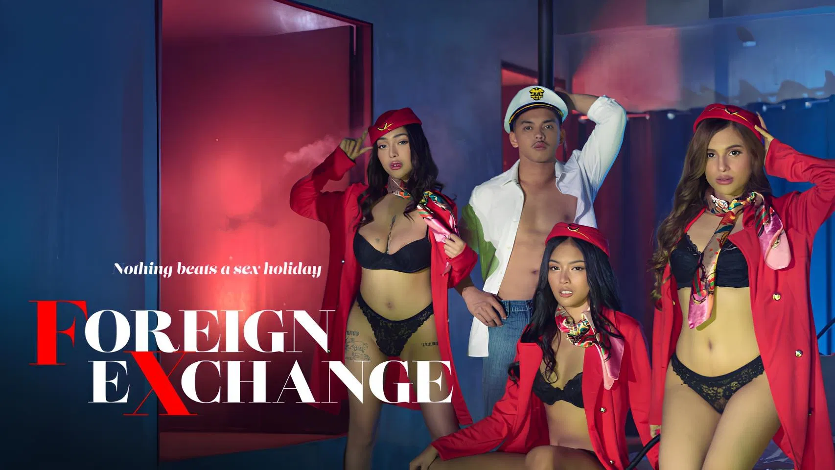 Foreign Exchange (2025)