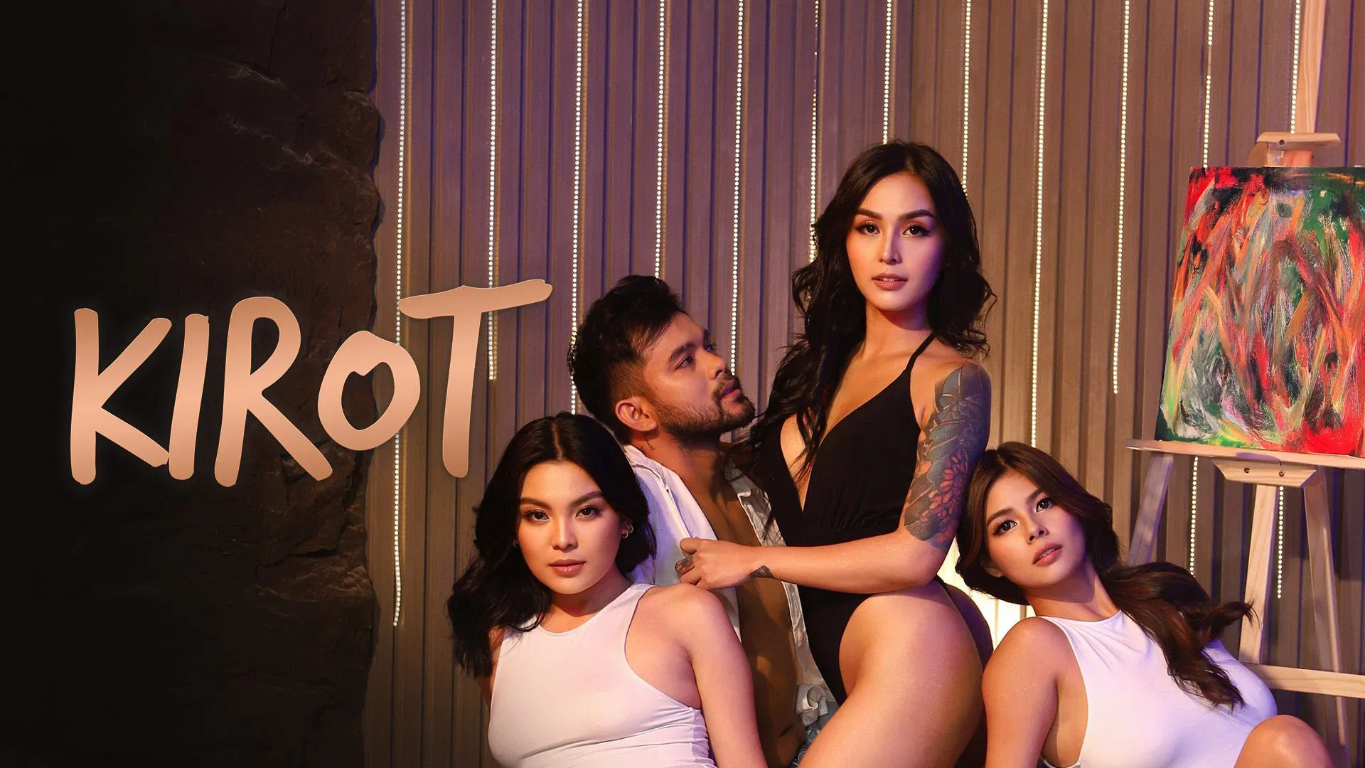 Kirot (2025)
