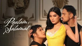 Paalam, Salamat (2025)