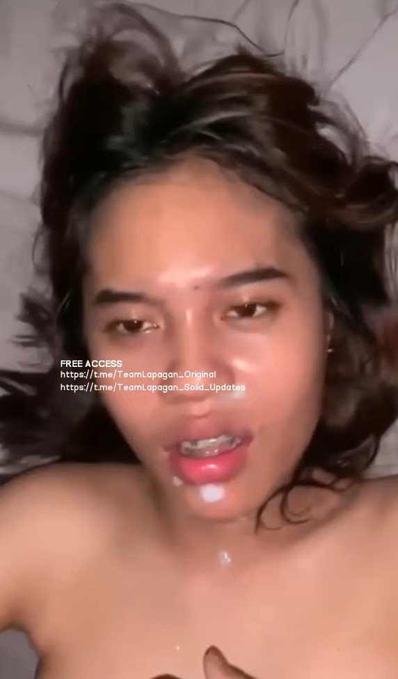 parang nakulangan si angel sa pinasirit ni jomel