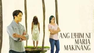 Ang Lihim Ni Maria Makinang (2025)
