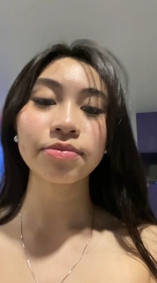 para ka na rin naka gold medal kapag eto natira mo