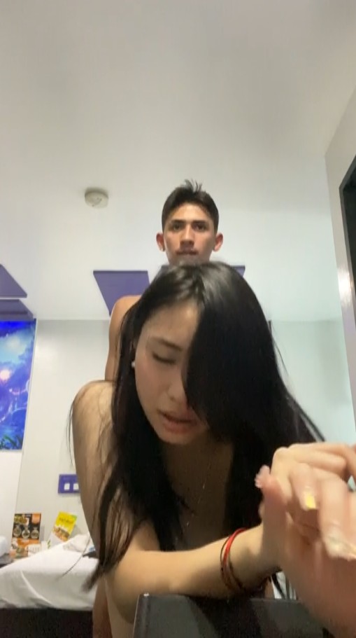 Gold Medalist Cry4zee 2