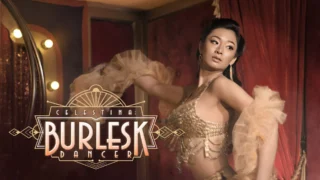 Celestina: Burlesk Dancer (2024)