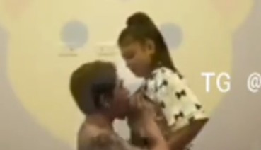 ang tunay na big winner nakantot ng celebrity actor