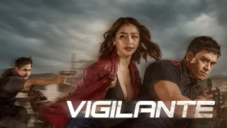 Vigilante (2026)