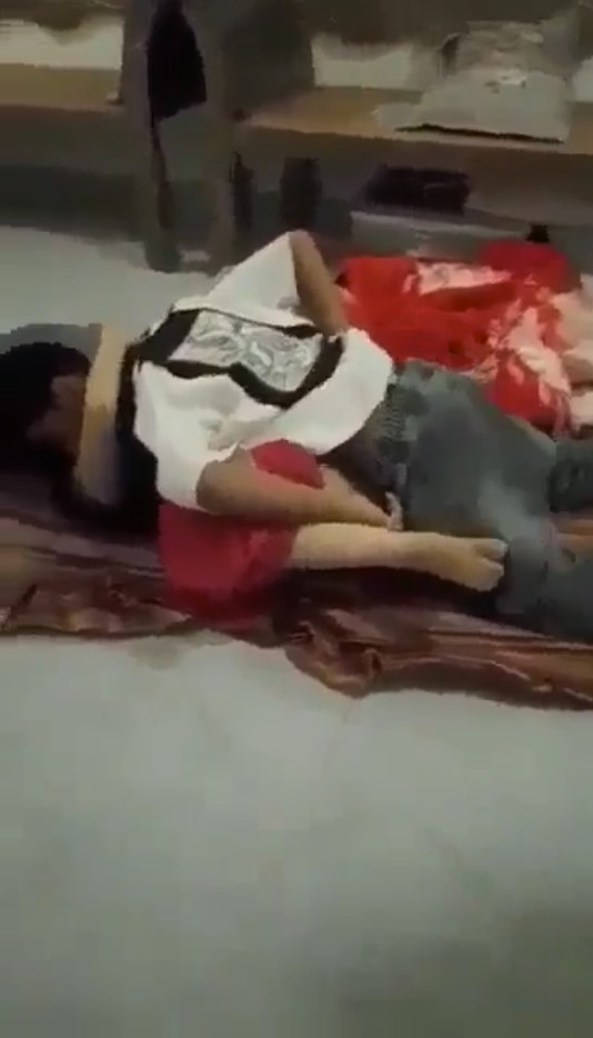 viral pinay ofw nagpa bembang sa anak ng amo pt. 1