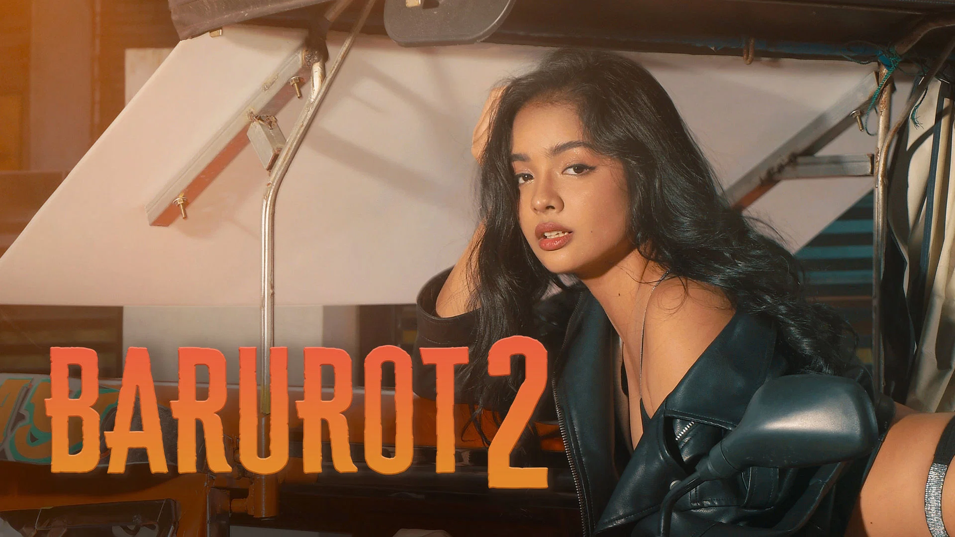 Barurot 2 (2026)